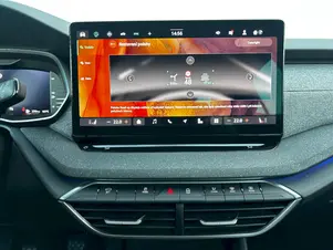 Škoda Octavia Top Selection