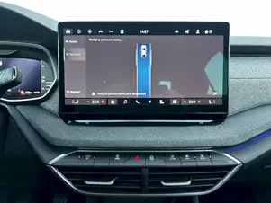 Škoda Octavia Top Selection