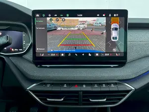 Škoda Octavia Top Selection