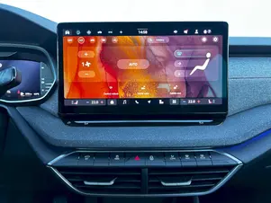 Škoda Octavia Top Selection