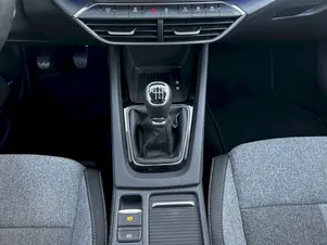 Škoda Octavia Top Selection