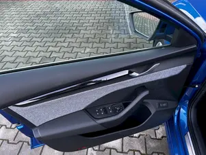 Škoda Octavia Top Selection