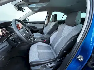 Škoda Octavia Top Selection