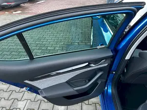 Škoda Octavia Top Selection