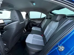 Škoda Octavia Top Selection