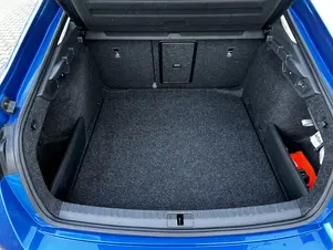 Škoda Octavia Top Selection