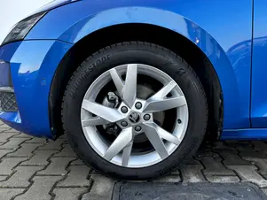 Škoda Octavia Top Selection