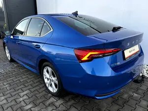 Škoda Octavia Top Selection