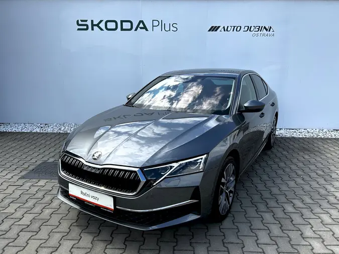 Octavia Top Selection