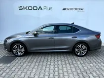 Octavia Top Selection