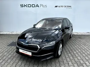 Škoda Octavia Selection
