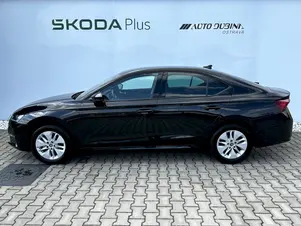 Škoda Octavia Selection
