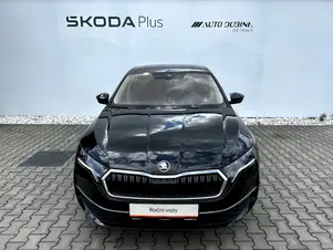 Škoda Octavia Selection