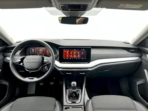 Škoda Octavia Selection