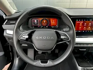 Škoda Octavia Selection