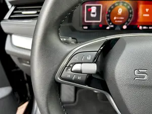Škoda Octavia Selection