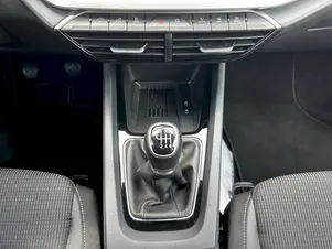 Škoda Octavia Selection