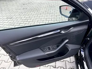 Škoda Octavia Selection