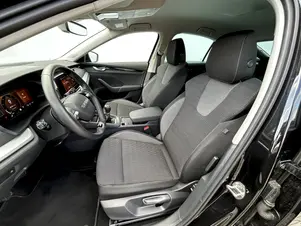 Škoda Octavia Selection