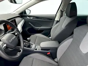 Škoda Octavia Selection