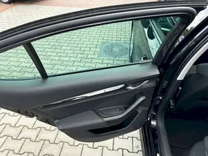 Škoda Octavia Selection