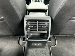 Škoda Octavia Selection