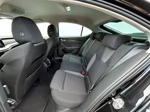 Škoda Octavia Selection