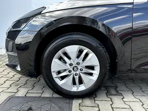 Škoda Octavia Selection