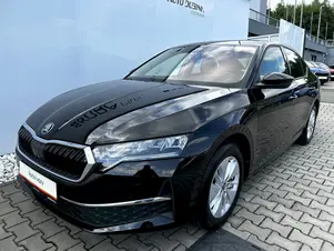 Škoda Octavia Selection