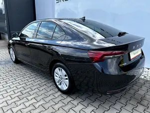 Škoda Octavia Selection