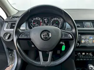 Škoda Rapid Style Plus