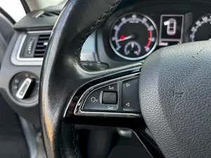 Škoda Rapid Style Plus