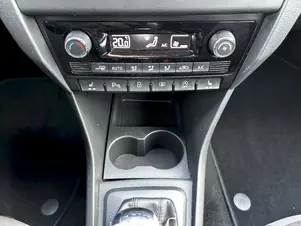 Škoda Rapid Style Plus