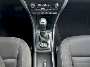 Škoda Rapid Style Plus