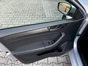 Škoda Rapid Style Plus
