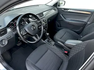 Škoda Rapid Style Plus