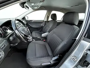 Škoda Rapid Style Plus