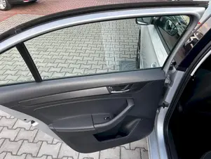 Škoda Rapid Style Plus