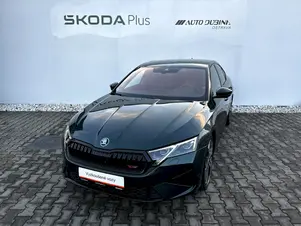 Škoda Octavia RS