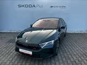 Škoda Octavia RS