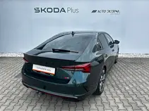 Octavia RS