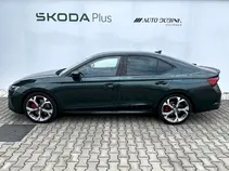Octavia RS