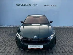 Škoda Octavia RS