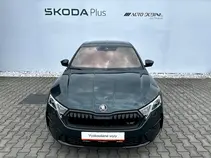 Octavia RS