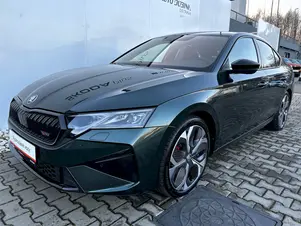 Škoda Octavia RS