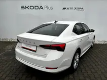 Octavia Ambiente plus