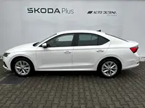 Octavia Ambiente plus