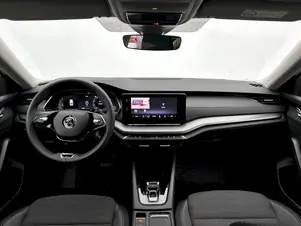 Škoda Octavia Ambiente plus