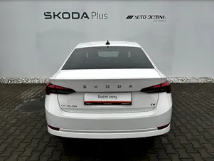 Škoda Octavia Ambiente plus