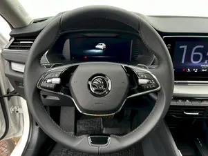 Škoda Octavia Ambiente plus